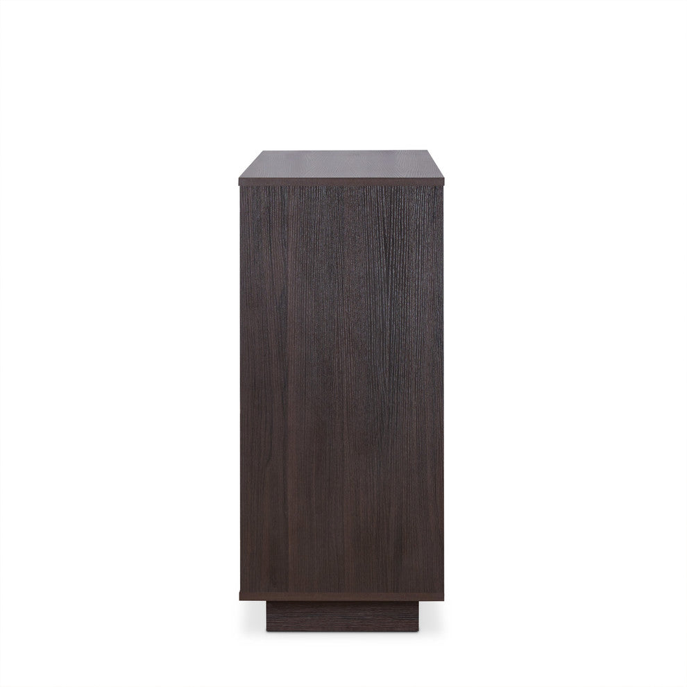 ACME Houp Server, Espresso