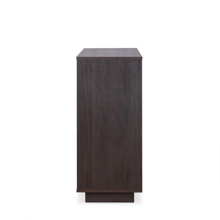 ACME Houp Server, Espresso