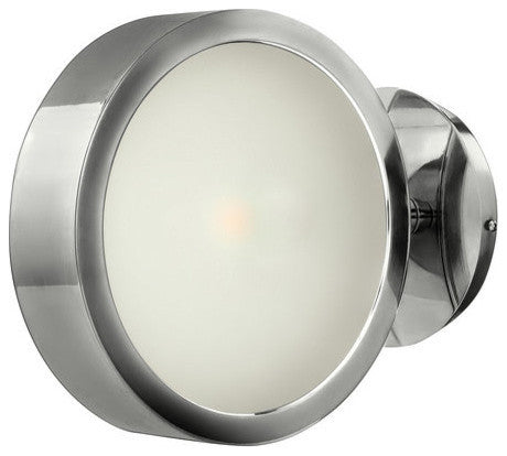 Broadway Single Light Sconce