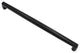 Breton Pull, Matte Black, 15" Appliance Pull