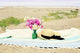 Marmont Hill, "Seaside Charm" by Sylvia Cook Painting on Wrapped Canvas, 45x30