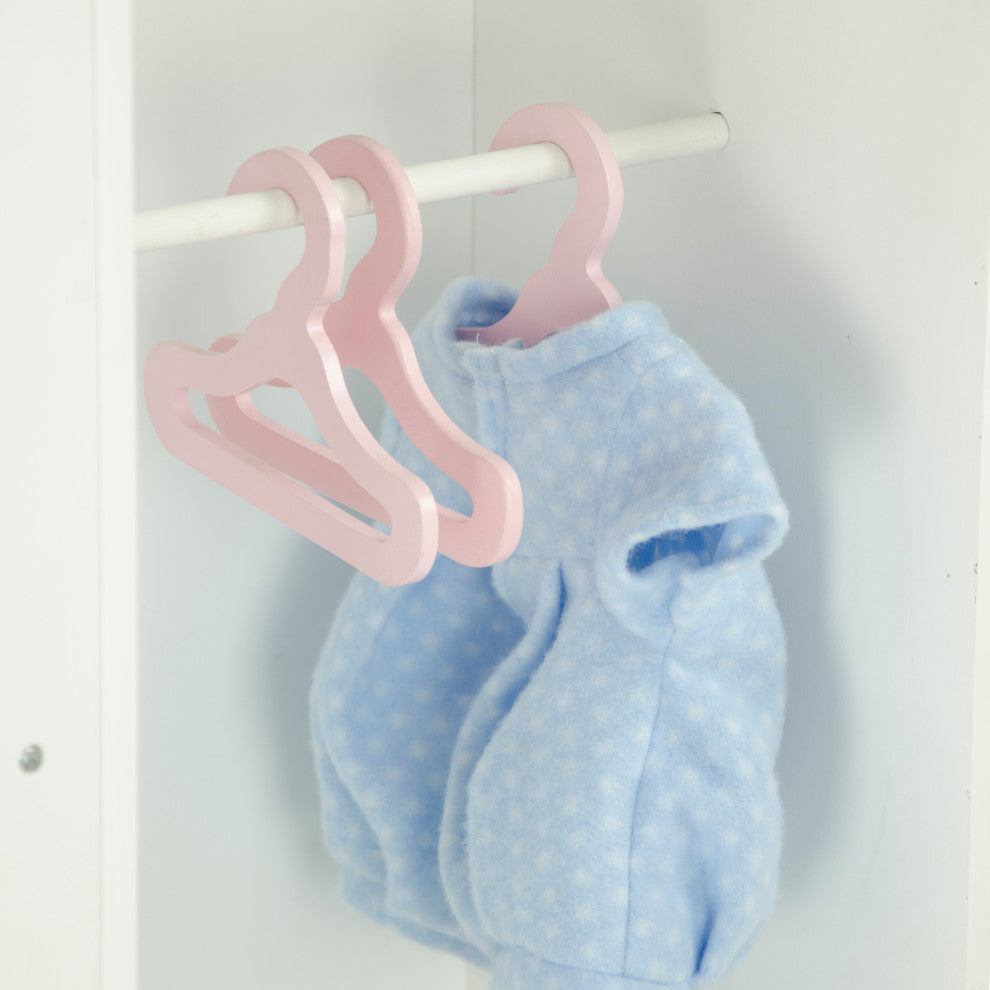 Baby Doll Changing Care Station with Storage