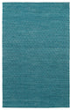 Dalyn Zen ZE1 Teal 5'X7'6" Rug
