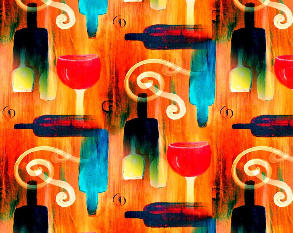 Sideways Art Print, 20"x16"