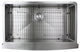 Transolid Diamond 36"x22" Single Bowl Farmhouse Kitchen Sink, Stainless