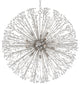 Hudson Valley Dunkirk 16 Light Chandelier 6039-PN