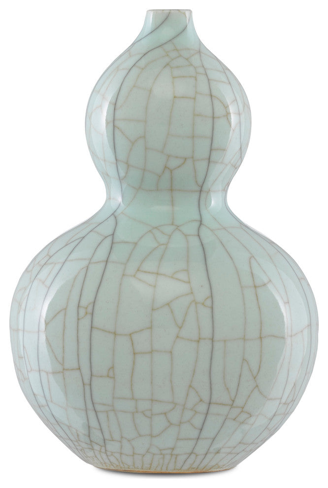 Maiping Double Gourd Vase