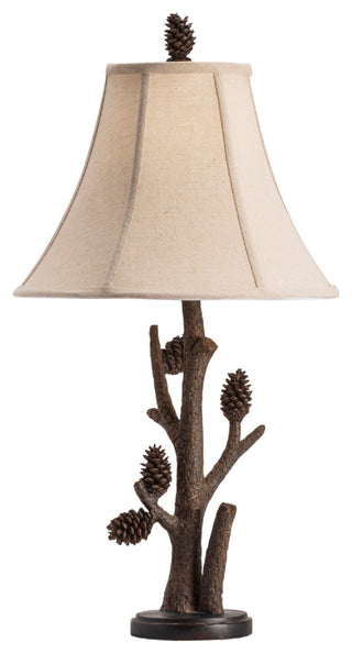 Pioneer Table Lamp, Set of 2