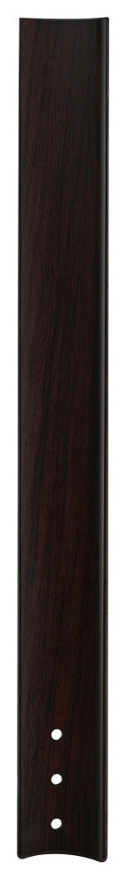 Odyn Blade Set of Nine, 56", Dark Walnut