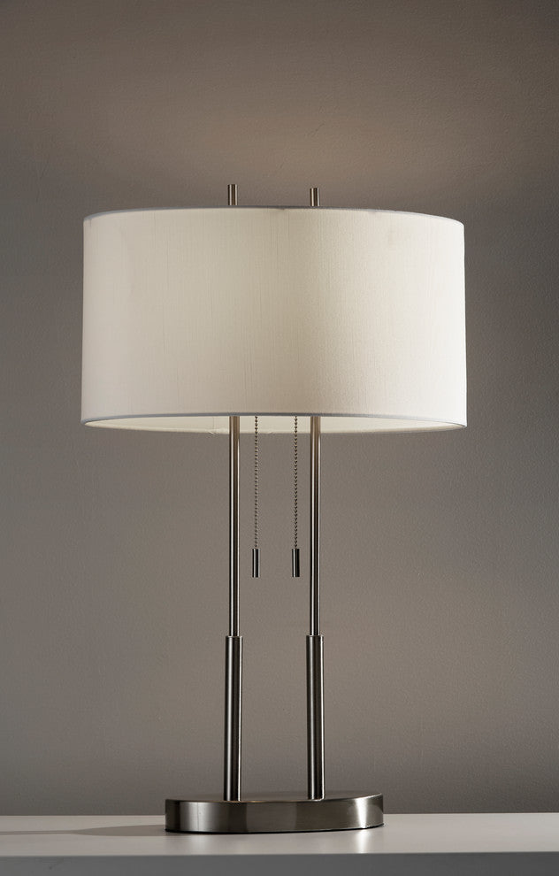 Duet Table Lamp