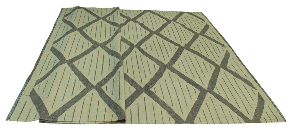 Winchester Kilim Amida Ivory Rug