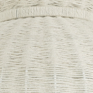 Reese 4-Light Matte White Pendant