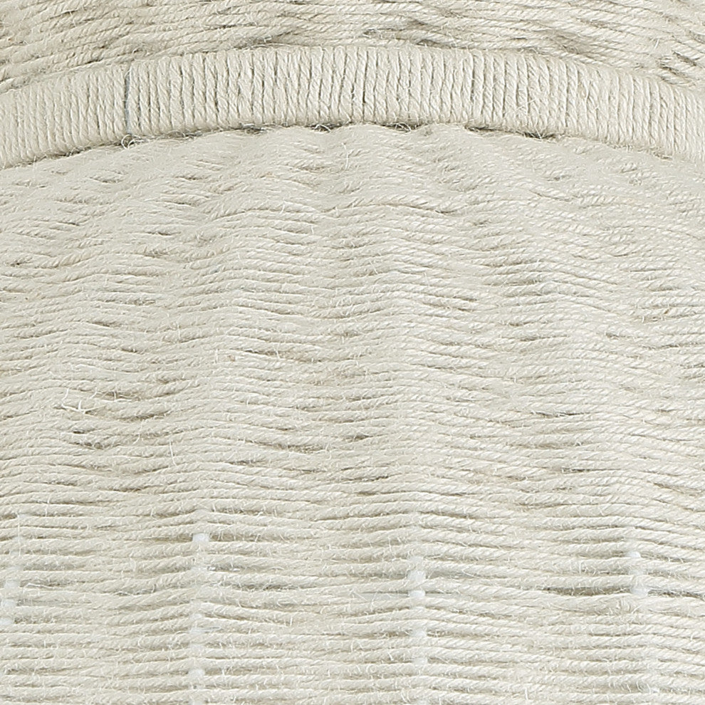 Reese 4-Light Matte White Pendant