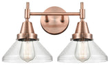 INNOVATIONS LIGHTING 447-2W-AC-G4474 Caden Bath Vanity Light