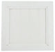 Eagle Furniture American Premiere 90" Entertainment Console, Bright White