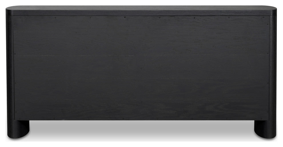 William Sideboard Black