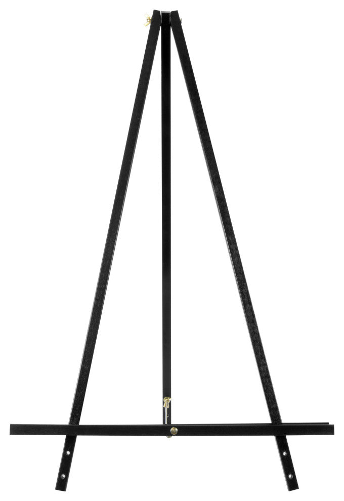 Studio Display Easel, Black