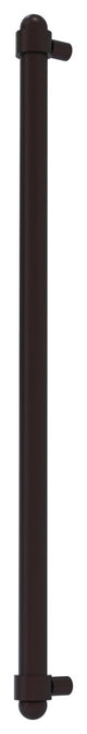 18" Refrigerator Pull, Antique Bronze