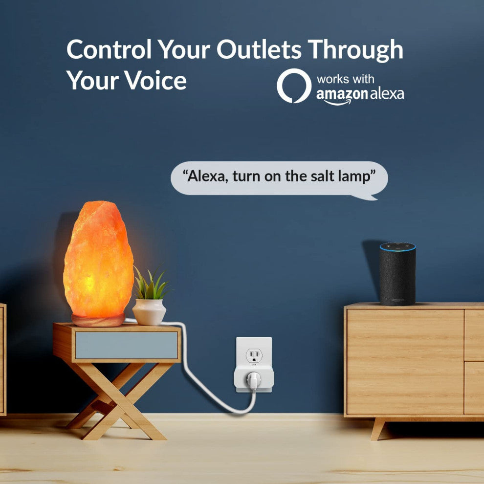 WBM Smart WiFi Socket
