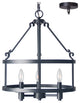 Revere 3-Light Pendant Chandelier