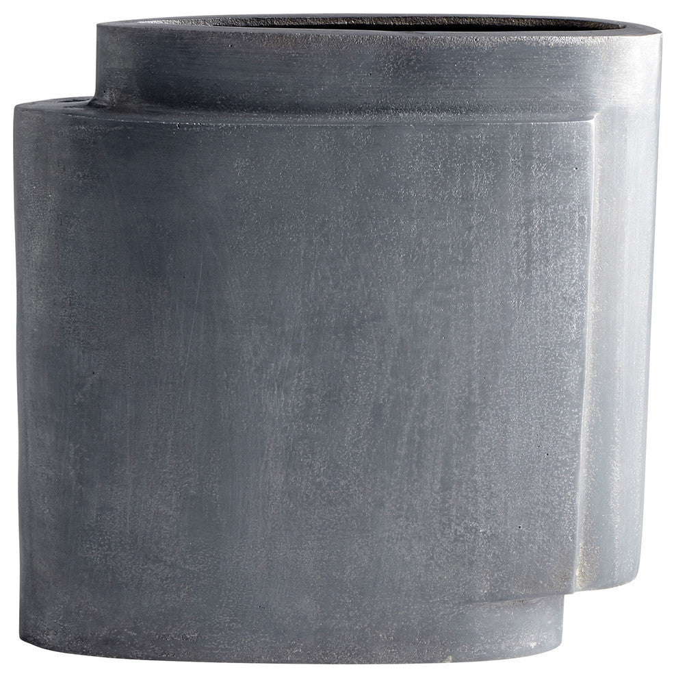 Large a Step Up Vase