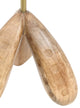 Alondra Wooden Floor Lamp