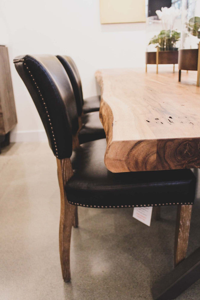 Restore Dining Table, 84"