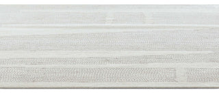 Obeetee Jaipur Modern Hand Tufted Rug, Ivory, 6'x9'