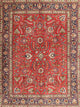 Ahgly Company Indoor Rectangle Traditional Area Rugs, 2' x 3'