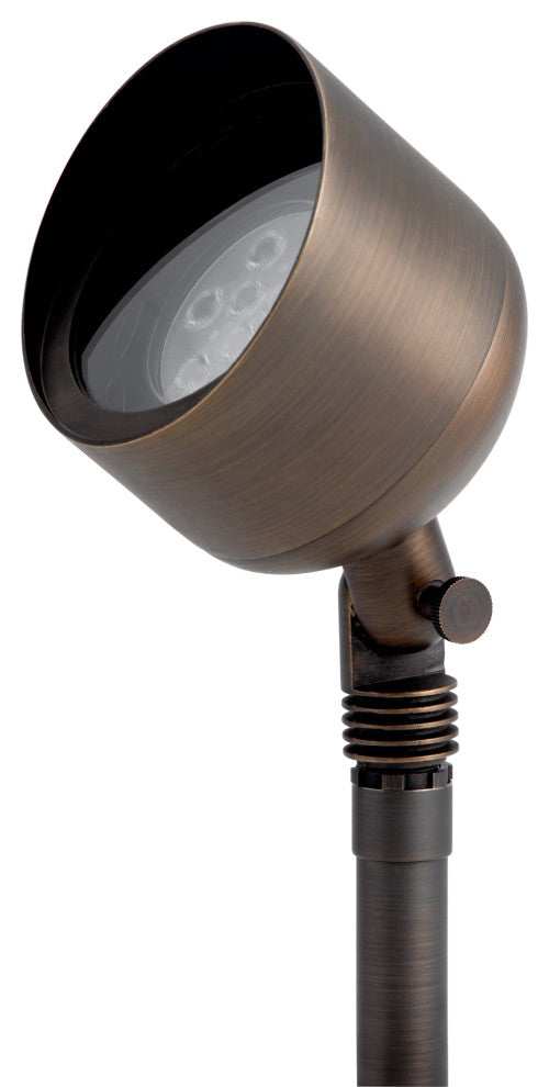 Centennial Brass PAR 36 CBR Uplight