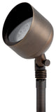 Centennial Brass PAR 36 CBR Uplight