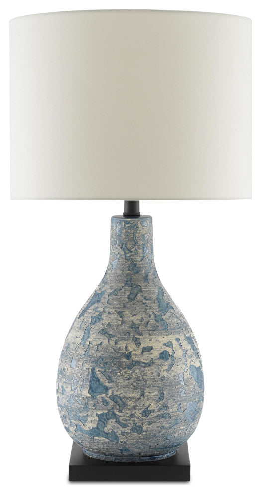 Ostracon Table Lamp