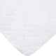 Classic Quilted Mattress Protector, King