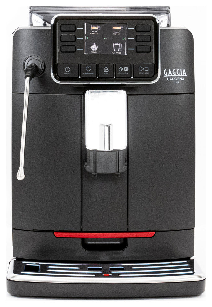 Gaggia Cadorna Barista Plus