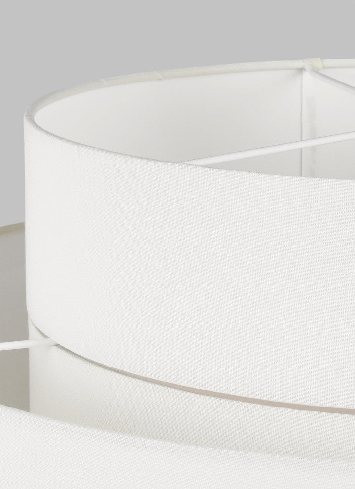 Sawyer Pendant, Burnished Brass