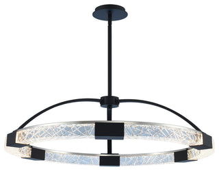 Athena 32" LED Pendant