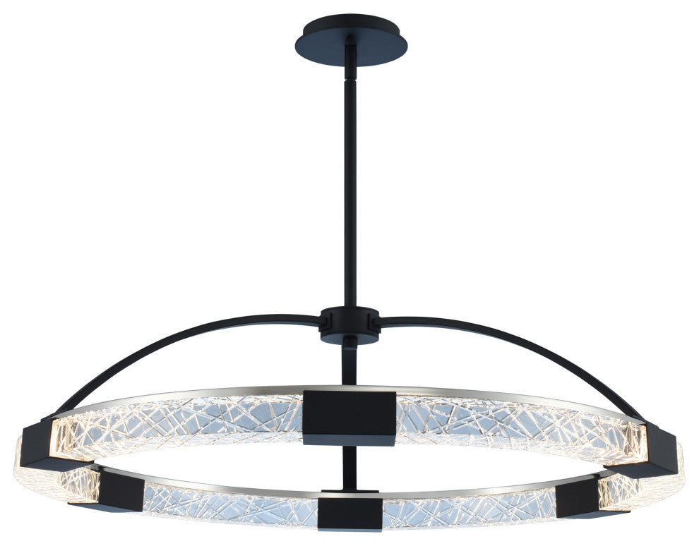 Athena 32" LED Pendant