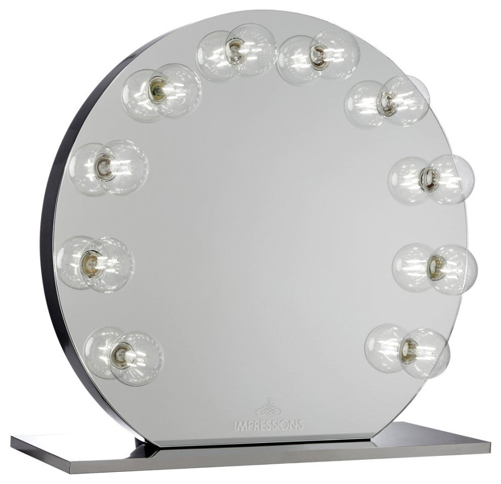 Hollywood Sunset Vanity Mirror