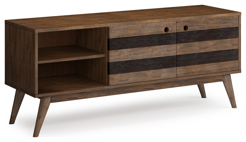 Clarkson Low TV Stand