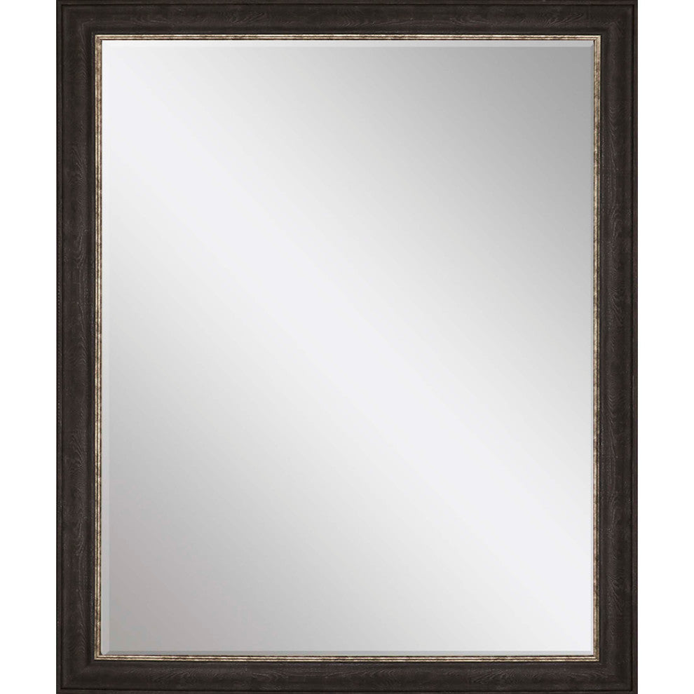 #843 22"x28" Beveled