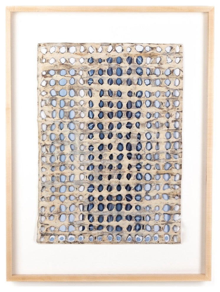 Zen Iv By Stef Bauer