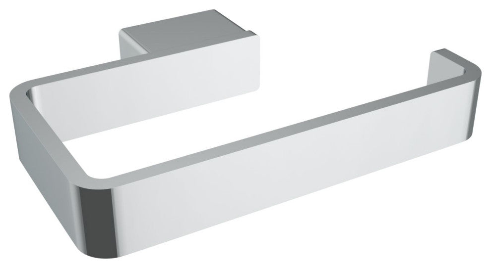ICO Bath Cinder Toilet Paper Holder