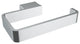 ICO Bath Cinder Toilet Paper Holder