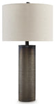 Dingerly Brown Table Lamp