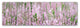 Cora Niele ''Heather Scape'' Canvas Art