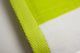 Tropical Cabana 100% Cotton Beach Towel, Lime