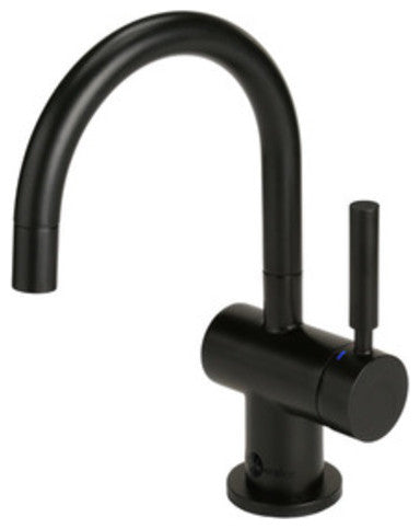 InSinkErator F-HC3300 Indulge Instant Hot Water Dispenser - Matte Black