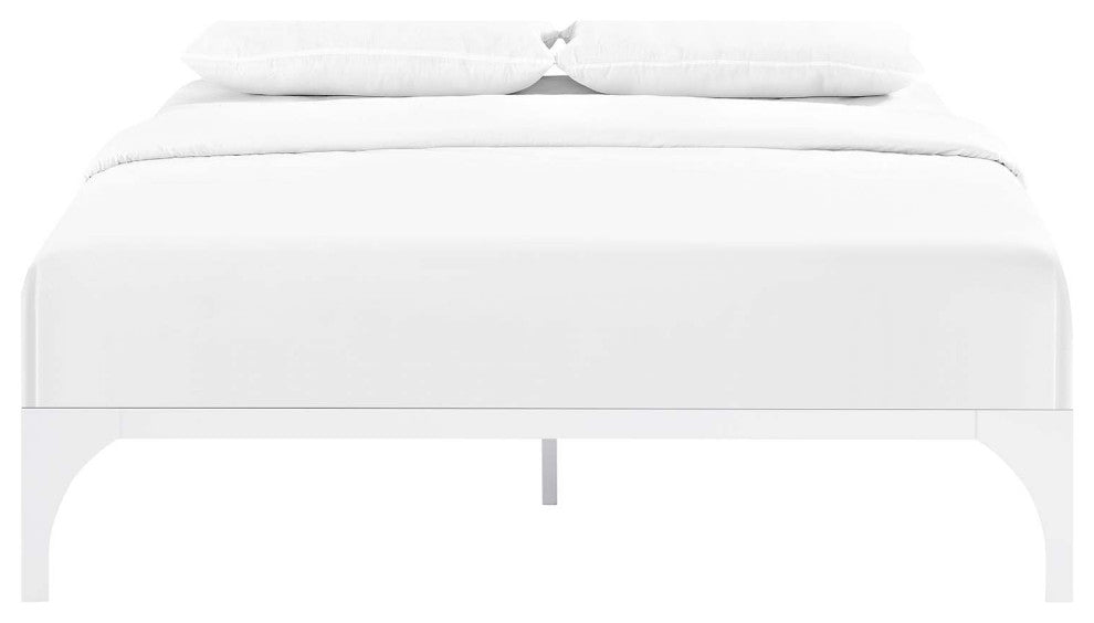 Ollie Full Bed Frame