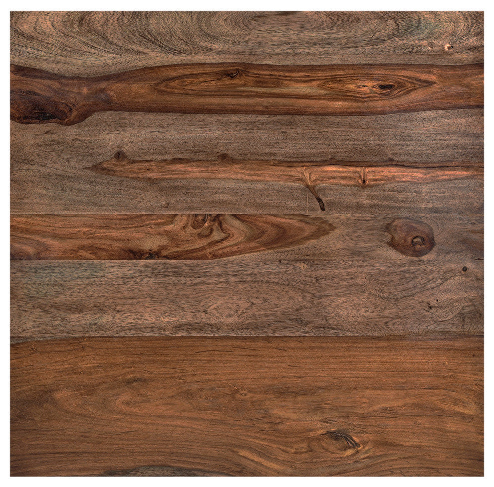 Brownstone End Table