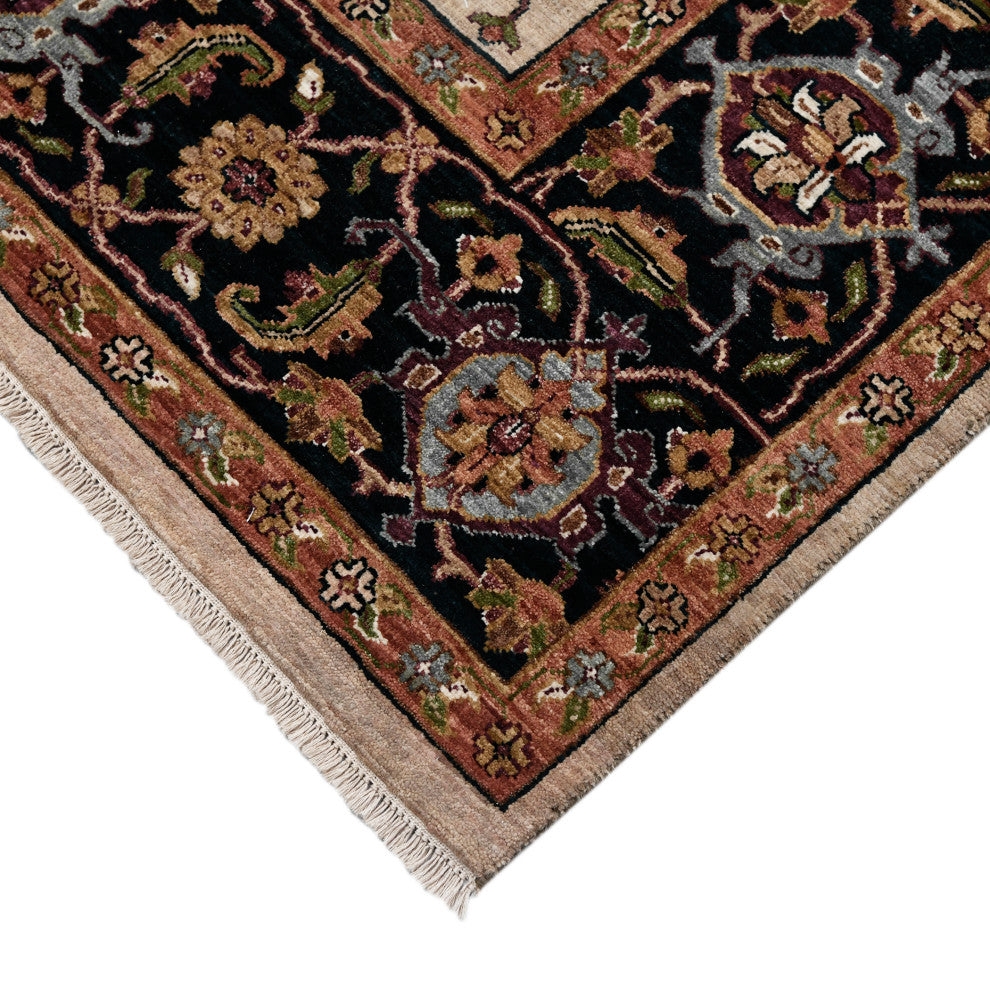 Antiquity Ledbury Area Rug, Tan, 10' x 14', Persian